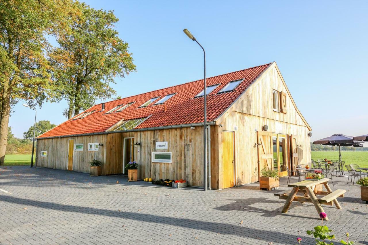 Hotel Moessems Denekamp Exterior foto
